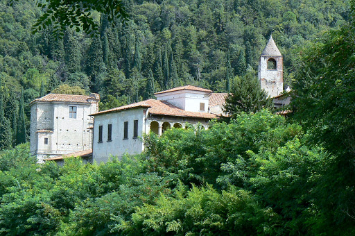 Monastero di San Pietro in Lamosa - Thumbnail