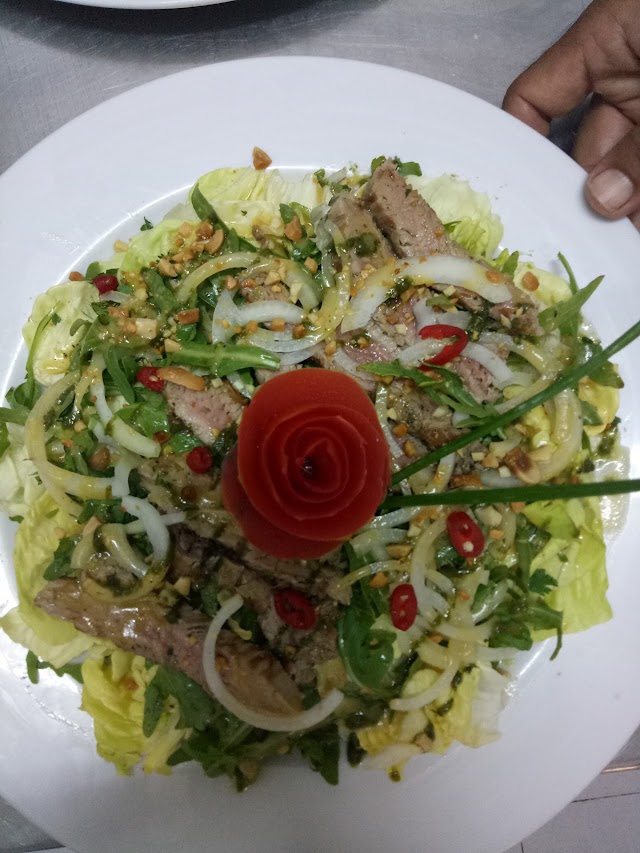 Boga-Boga Restaurant