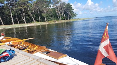 Photos of Isefjord