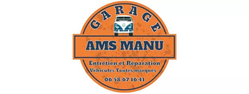 Garage automobile ams manu le champ saint pere - Thumbnail