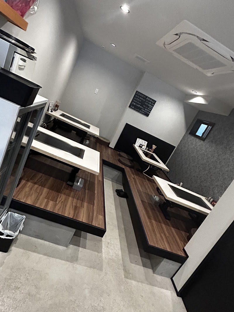 鉄板居酒屋 こてっちゃん