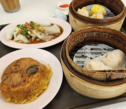 Dim Sum Express (Ang Mo Kio) Gallery - Singapore