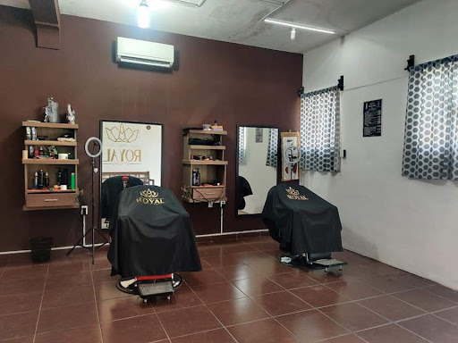 Real'S BarberShop