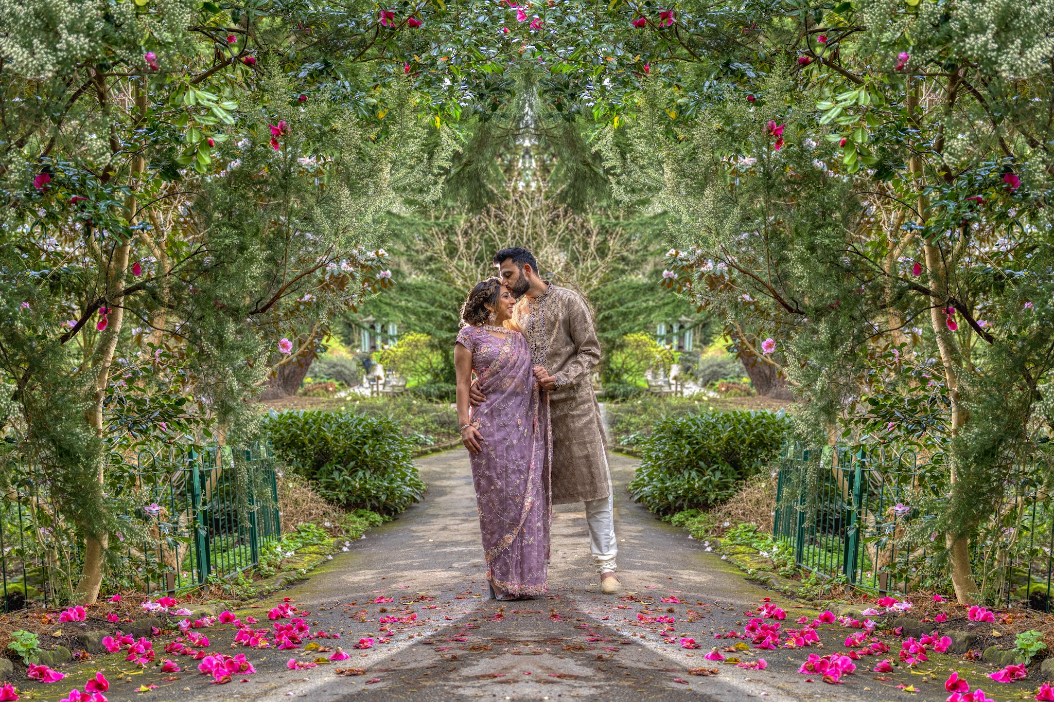 Suraj Verma Cinematography & Photography - Photography - photo 1