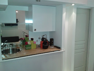 Photo n°6 de Masseur-kinésithérapeute du sport/Kiné du sport/Balnéothérapie/Physiotherapist/Physiotherapy à Dijon (Thermes)