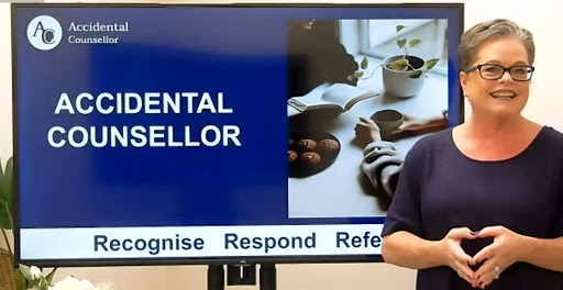 Accidental Counsellor Pty Ltd Gallery - Australia