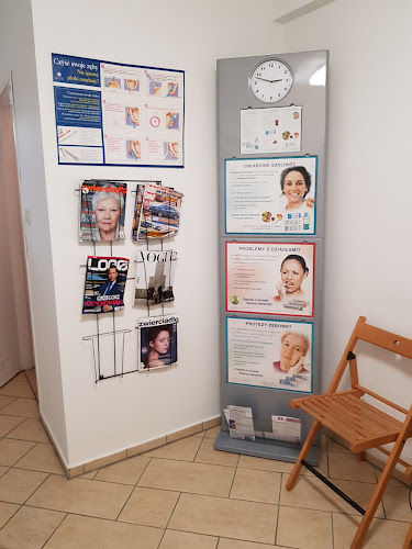 Rybiński Aleksy, lek. stomatolog. Gabinet