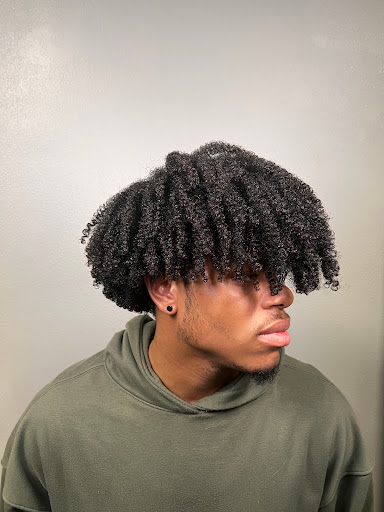 Onyx Glam natural hair care - Thumbnail
