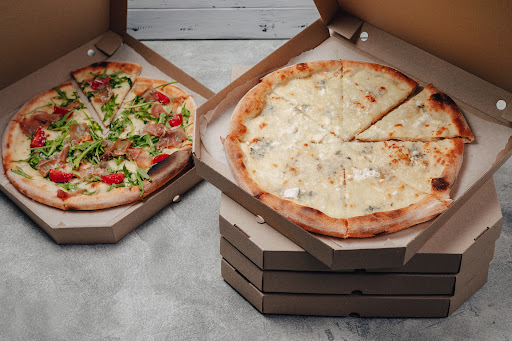 Photo 3 - Pizza Bella ( Tacos , Burgers , sandwiches )