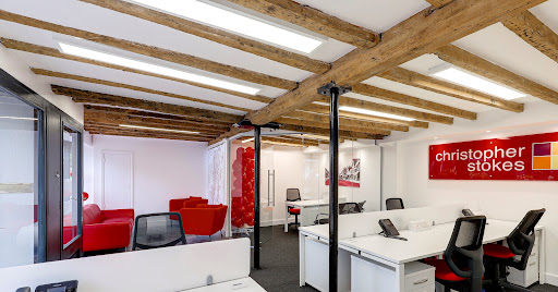 Christopher Stokes Estate Agents - Thumbnail