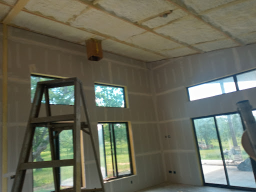 Drywall methods - Visual