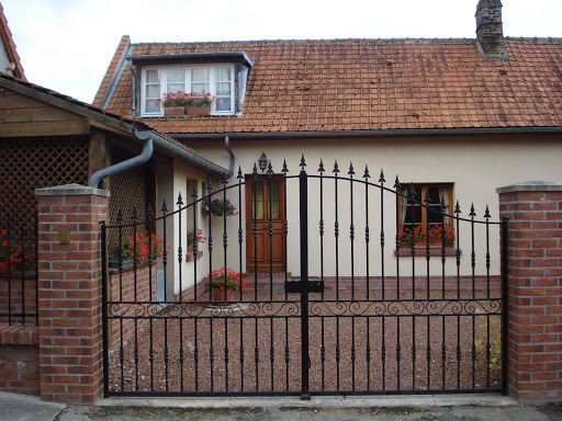Photo de Gîte du Bel Air à Longpré-les-Corps-Saints (80510)