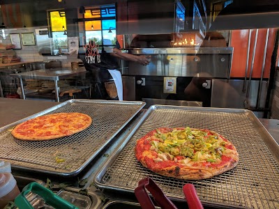 Blaze Pizza