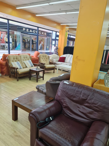 Ahava Grays Charity Shop - Thumbnail