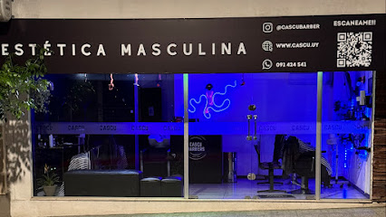 Cascu Barbers
