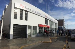 Banco de la Nación 0