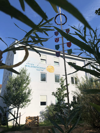 Freie Waldorfschule Isartal in Geretsried e.G.