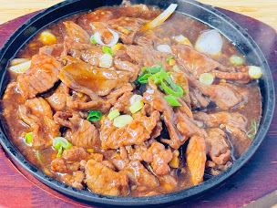 Photo n°72 de Restaurant Lion et Poisson à Grenoble (Restaurant asiatique)