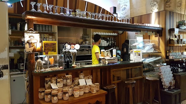 Café de la Paix