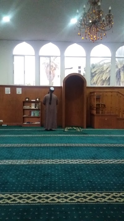 Photos of Mezquita Nur Al-Islam De San Bernardo