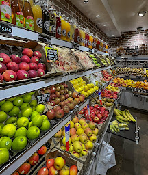 Photo n°37 de Le Nicois Neuilly à Neuilly-sur-Seine (Grossiste en légumes)