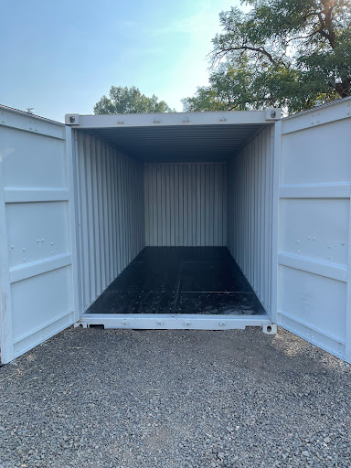 Lakeview Hideaway Storage - Visual