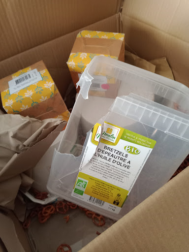 DPD France