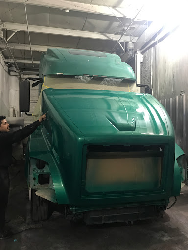 All Nations Truck Repair,Inc. - Thumbnail