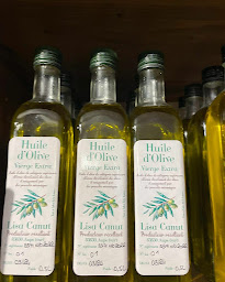 Photo n°10 de Le Comptoir à Aups (Épicerie fine)