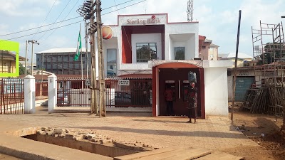 Photos of Sterling Bank Enugu