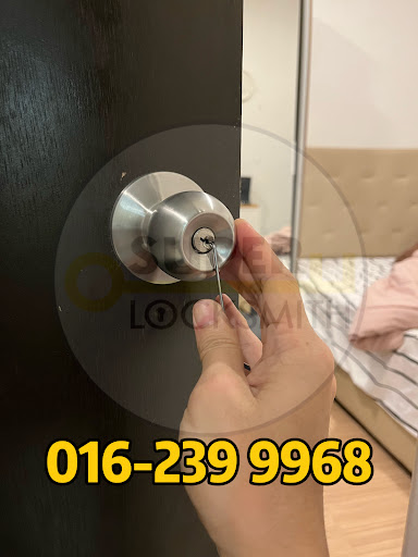 Super Locksmith Service
