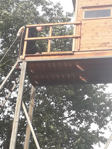 Schutzhütte Kasholz - Thumbnail