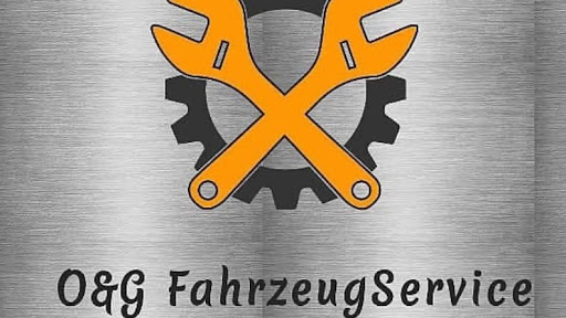O&G FahrzeugService - Thumbnail