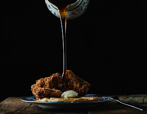 Photo n°3 de Soul Chicken à Saint-Raphaël (Restaurant américain)