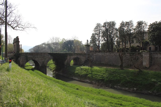 Castello del Catajo