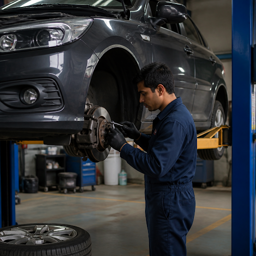 Your car deserves a trusted partner, not just a quick fix. At CALL MECHANICS in Hongasandra, Beng… post image