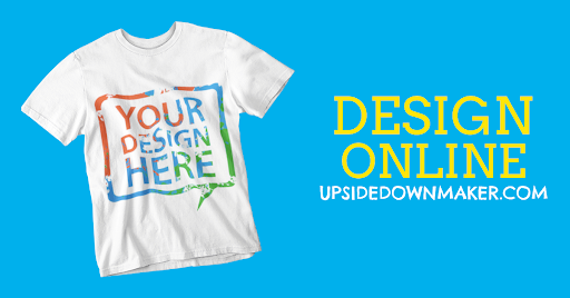 UpsideDown Maker - Thumbnail