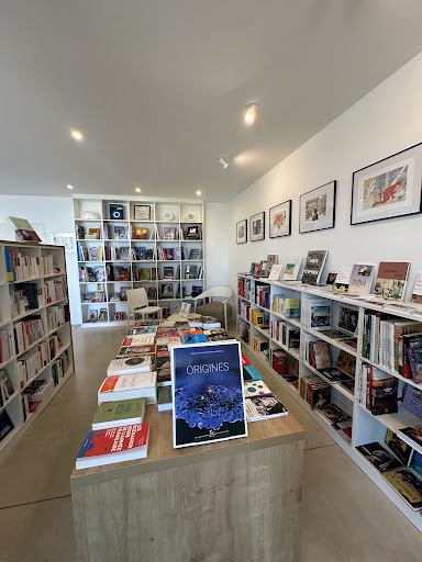 Librairie Victor & Madeleine - Thumbnail