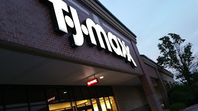 T.J. Maxx