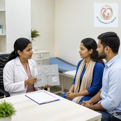 Planning your family is a personal decision, and the right guidance makes all the difference. At… post image