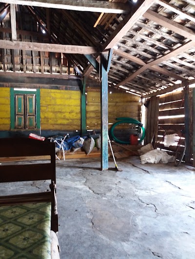 Photos of Warung Mbah Marno Sayem