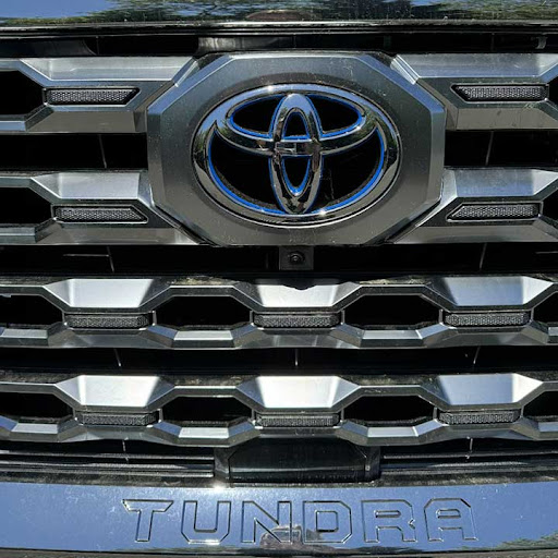 Alexandria Toyota - Thumbnail