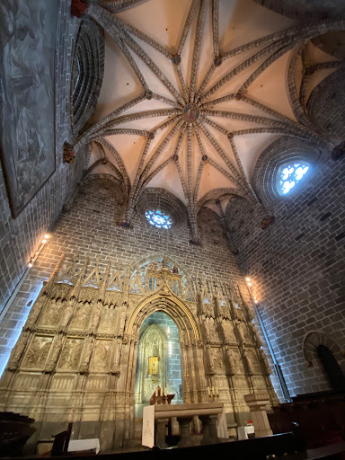 Diocesan Cathedral Museum of Valencia Gallery - Spain