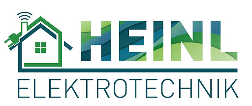 Heinl Elektrotechnik Logo