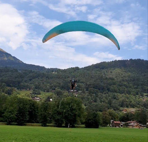 Les Tontons Volants Parapente À Samoens - Thumbnail