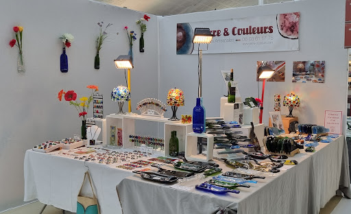 Photo de VERRE PRAIRIE TERRARIUMS VEGETAUX LUMINEUX à Artigues-près-Bordeaux (33370)