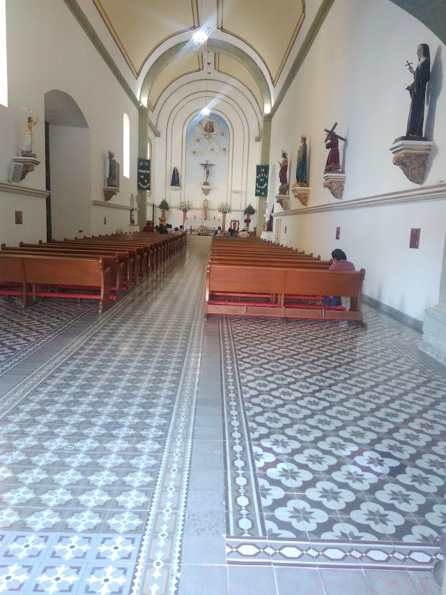 Templo de Santo Domingo