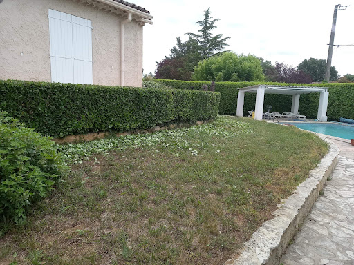 Photo de Services et Paysages