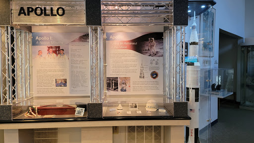 Virgil I "Gus" Grissom Memorial Museum - Thumbnail