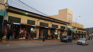 MERCADO ARTESANAL 2